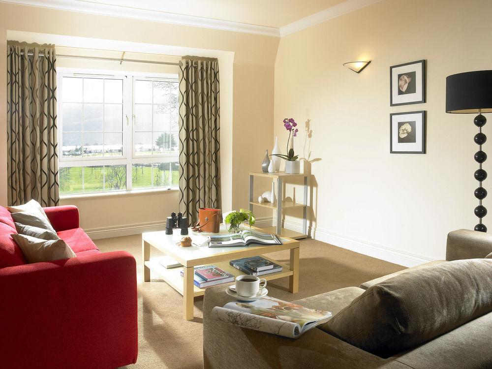Innisfallen Hotel Killarney