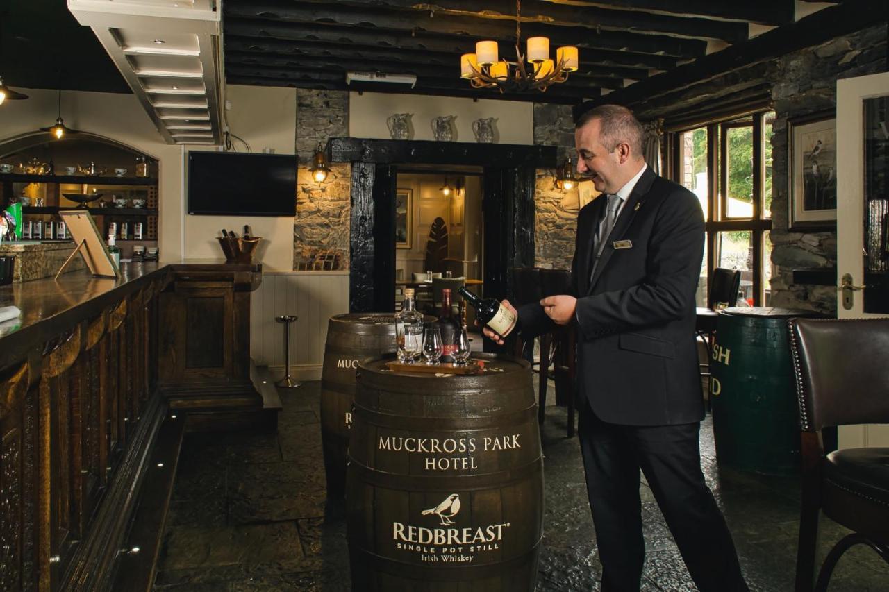 Hotel Muckross Park & Killarney