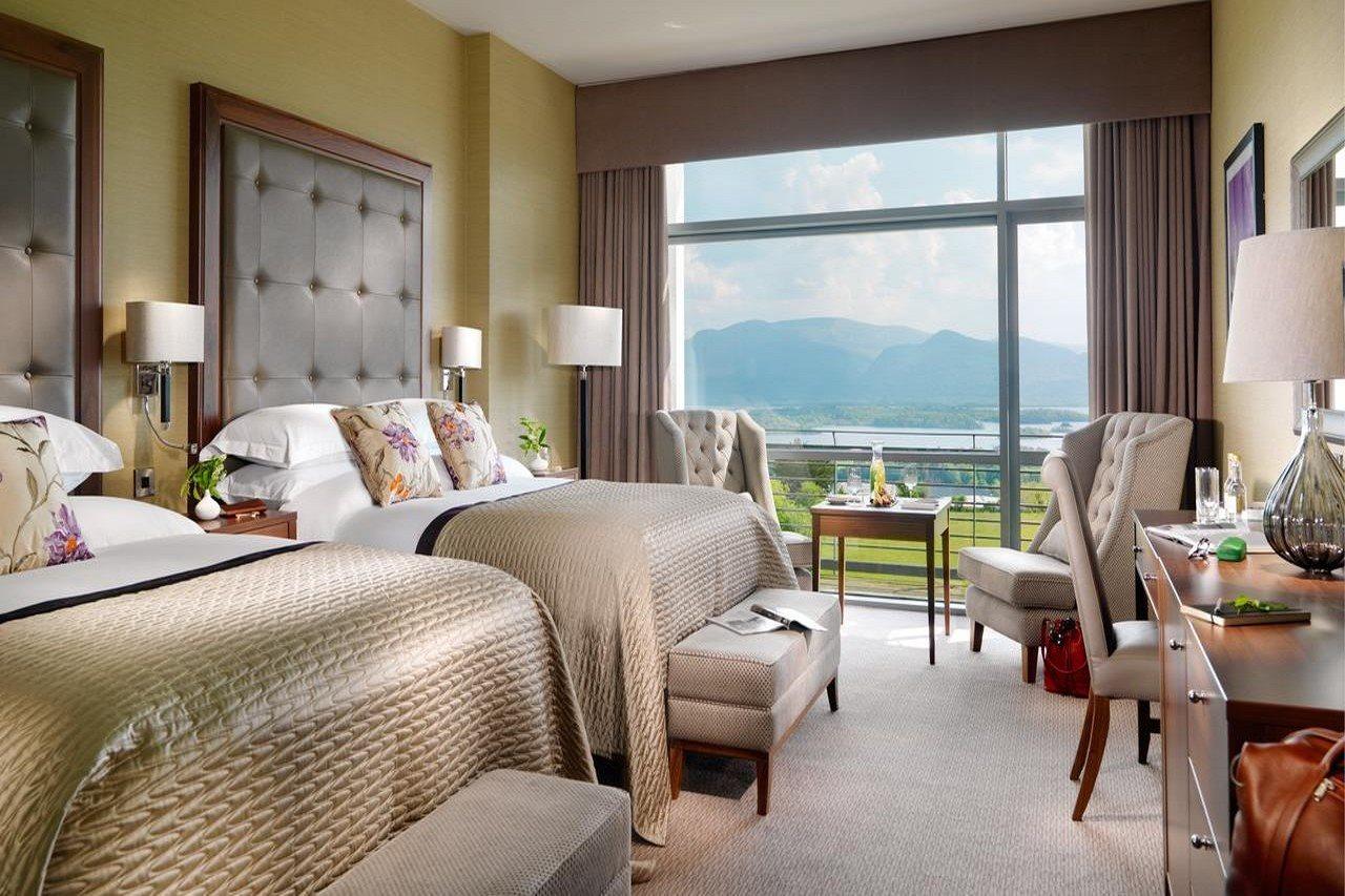 Aghadoe Heights & Hotel Killarney