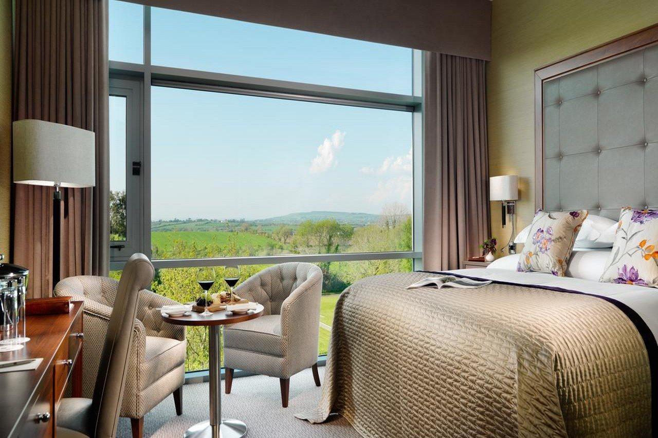 Aghadoe Heights & Hotel