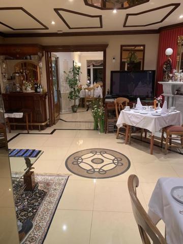 Bed & Breakfast Crystal Springs 3*