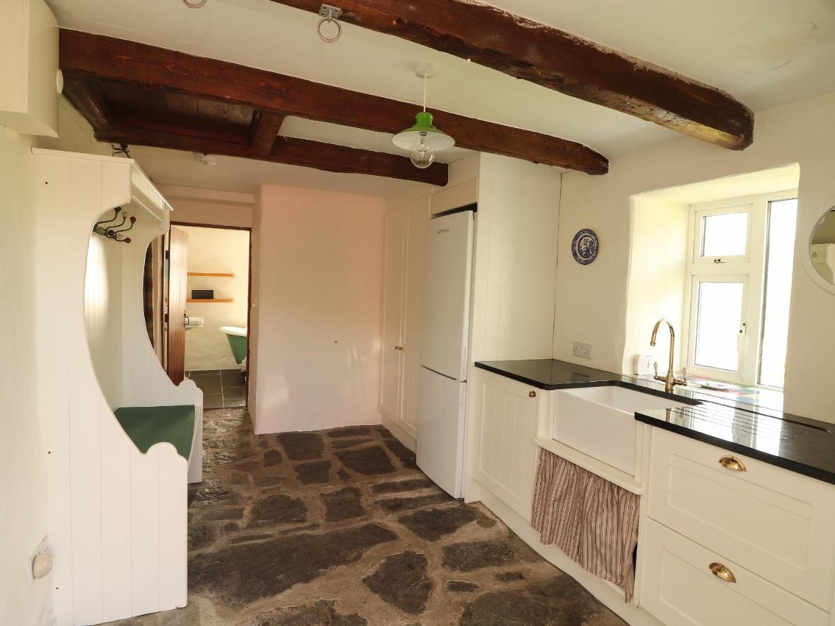 Kingdom Of The Hare Holiday home *