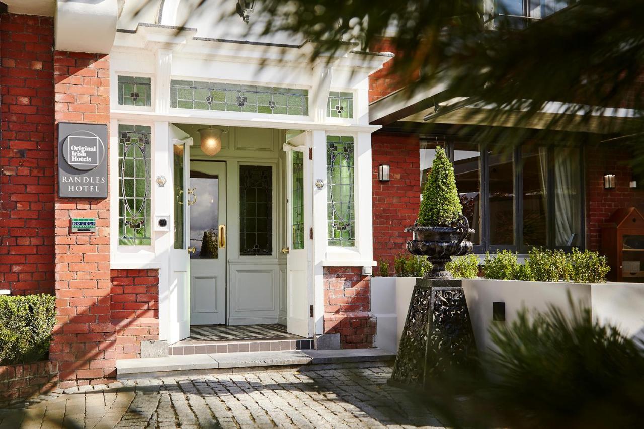 Randles Hotel