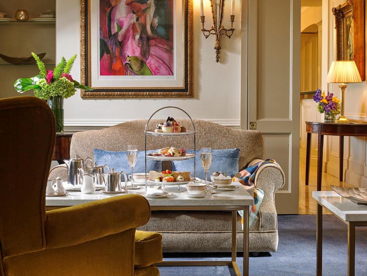 Randles Hotel 4*