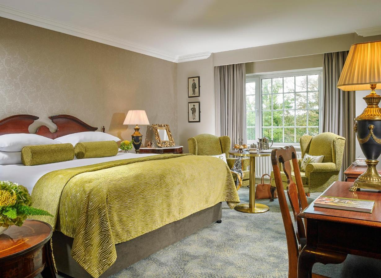 Hotel Randles Killarney