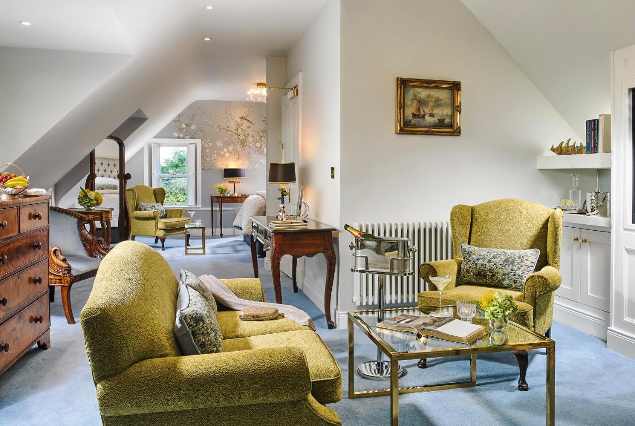 Hotel Randles Killarney