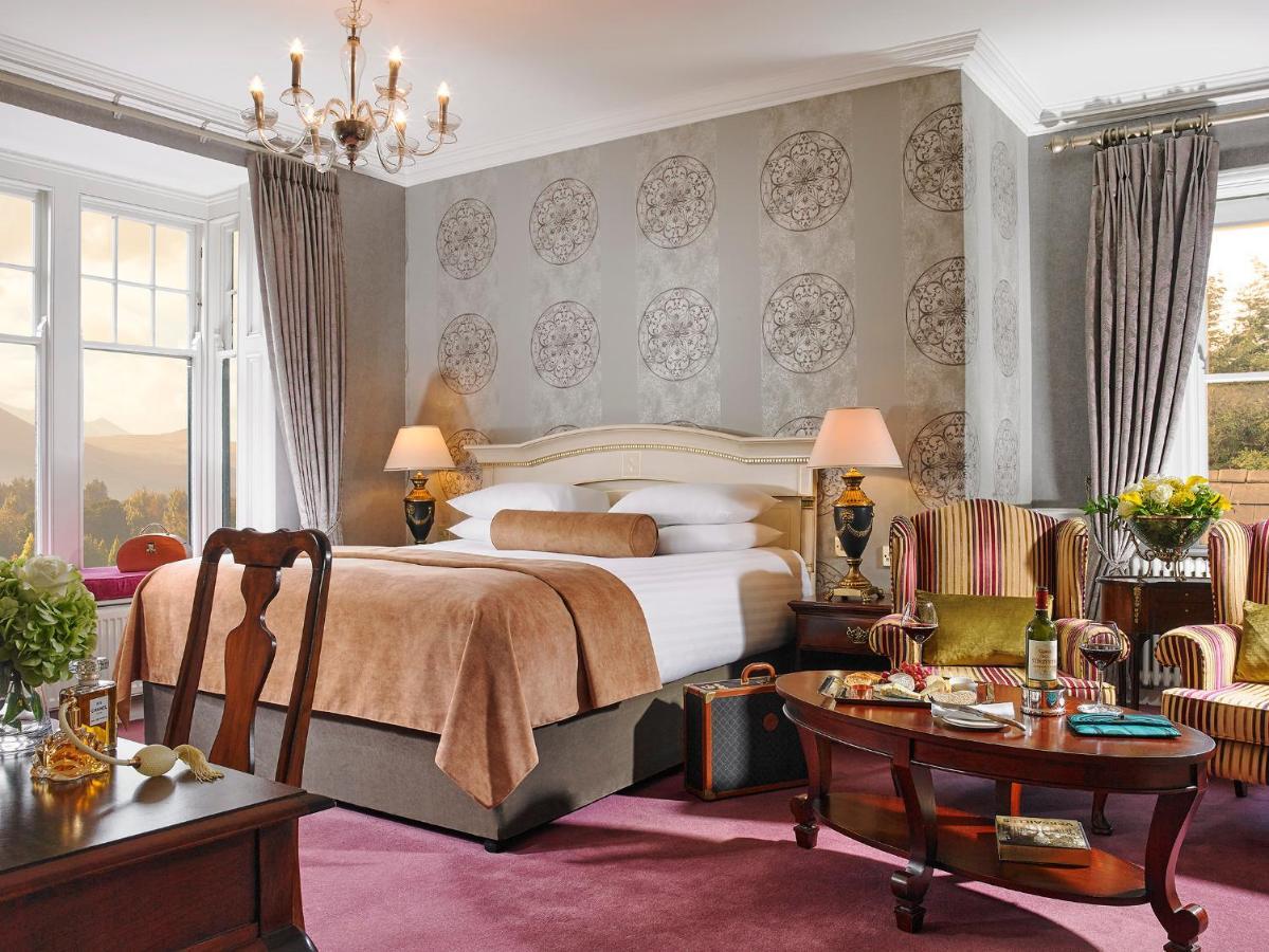 Randles 4* Killarney