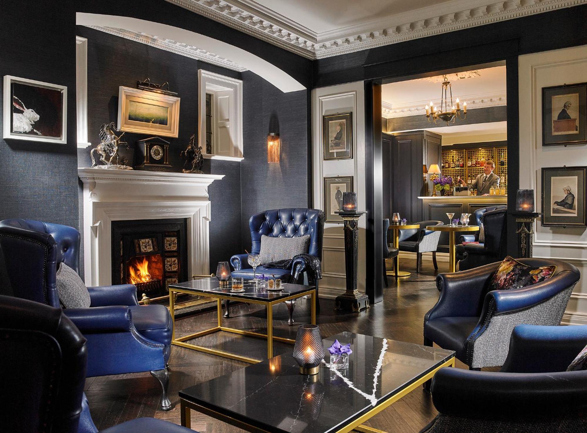 Hotel Randles 4*