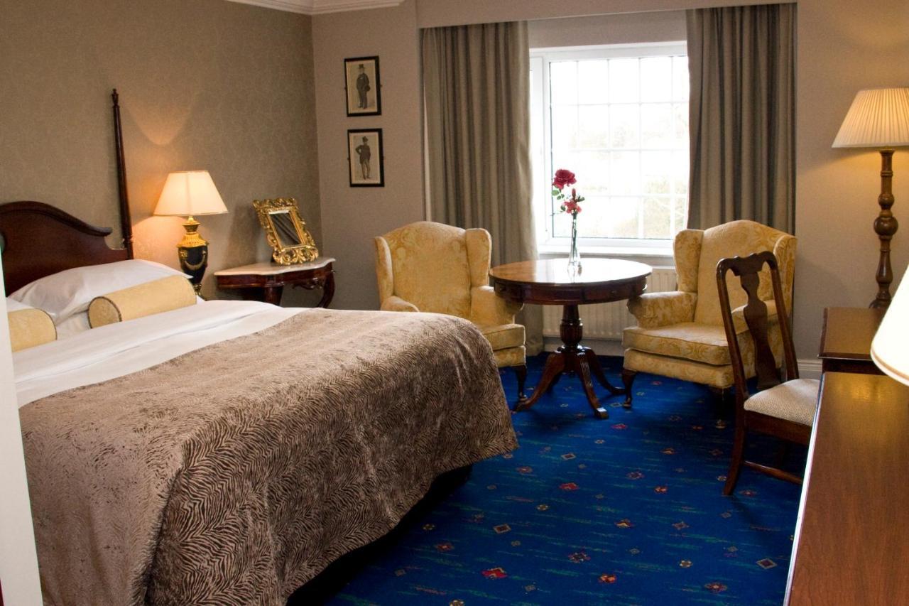 Randles Hotel 4*