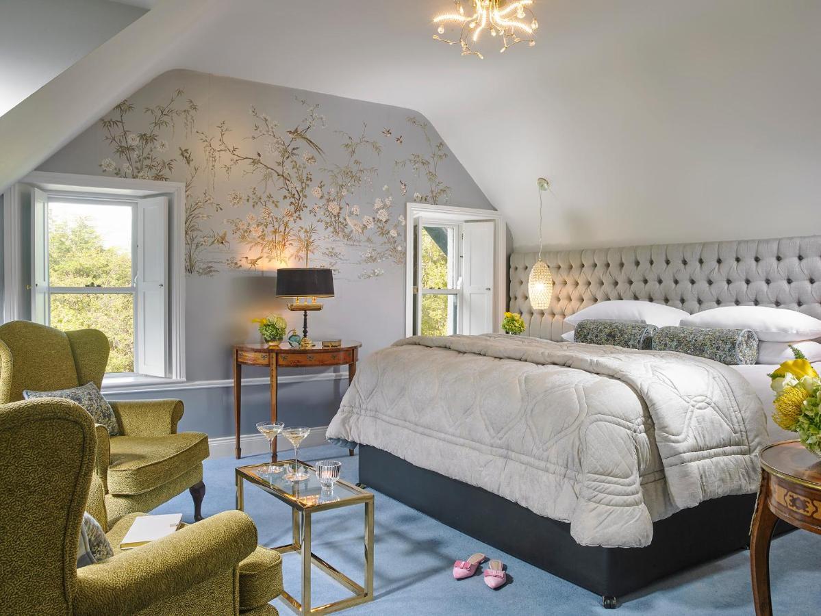 Randles Hotel 4*