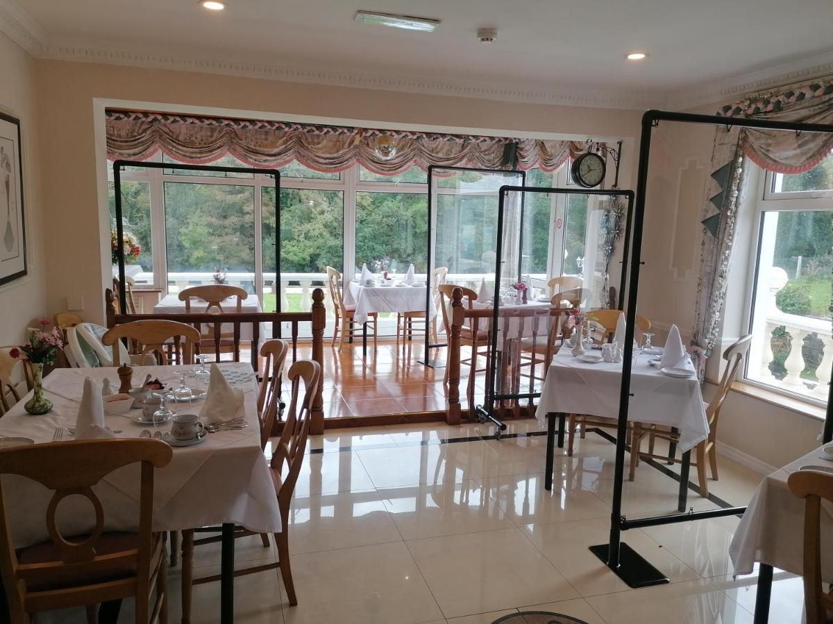 Crystal Springs 3* Killarney