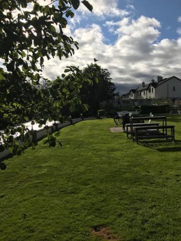 Crystal Springs Bed & Breakfast 3*