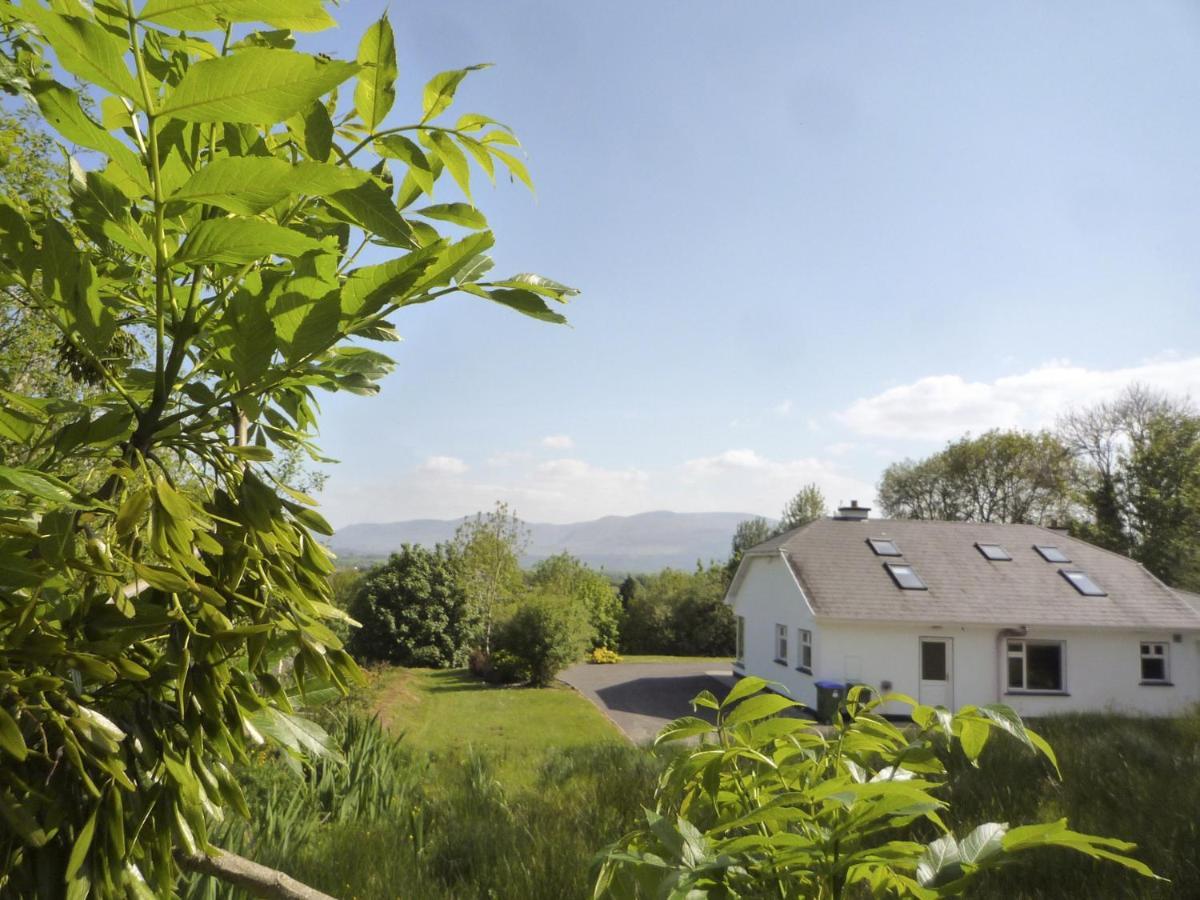 Madams Hill House By Trident Homes Killarney