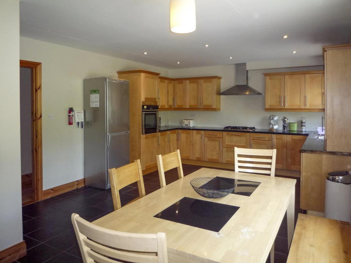 Madams Hill House By Trident Homes Killarney