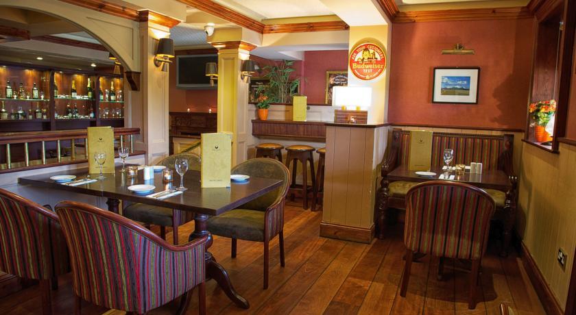 Minotel Darby O'gills 3*