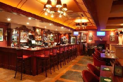 Minotel Darby O'gills Killarney