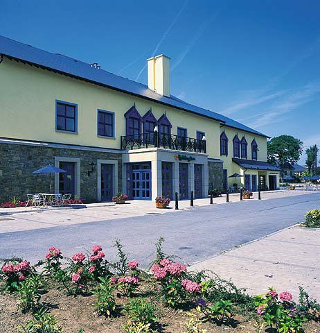 Royal Townhouse Hotel Killarney