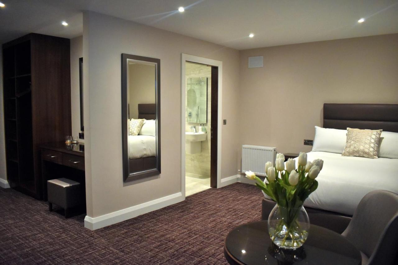 The Birches Guest house