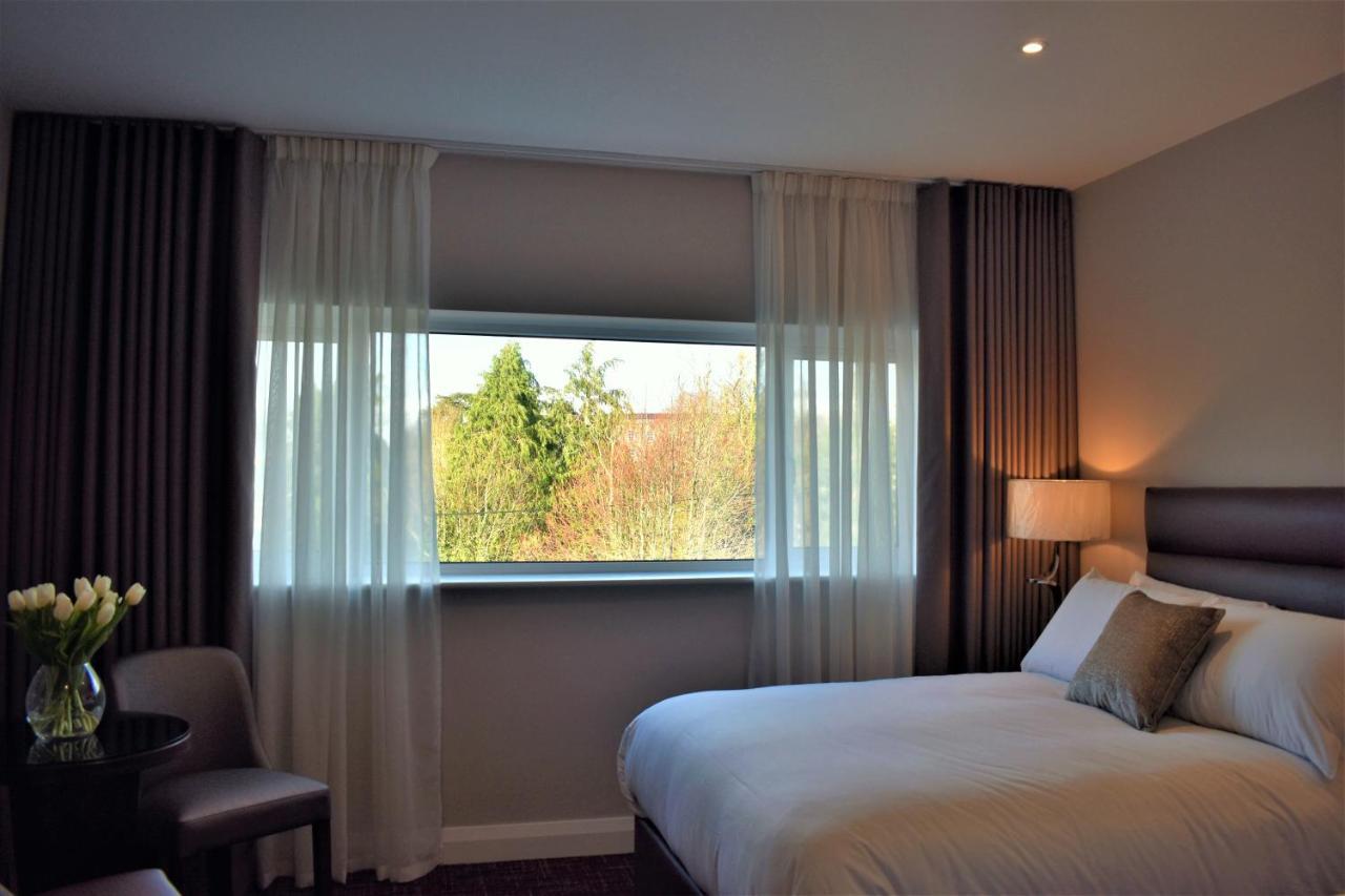 Guest house The Birches