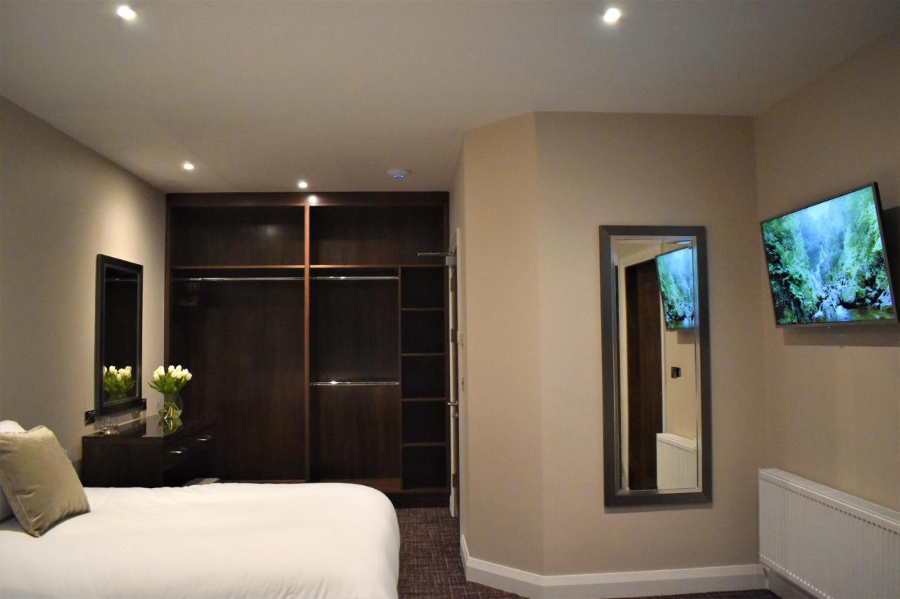 The Birches Guest house Killarney