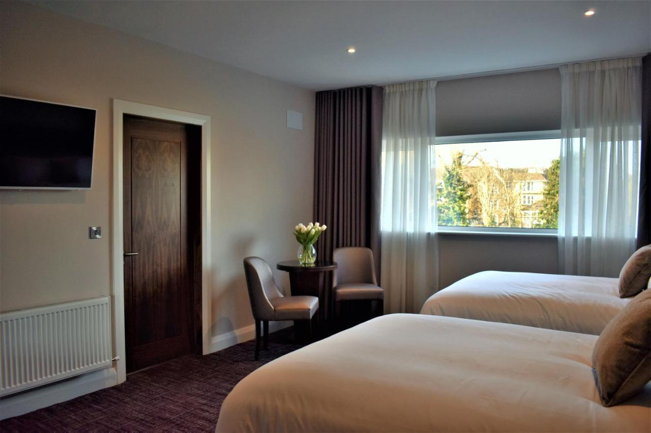 The Birches Guest house