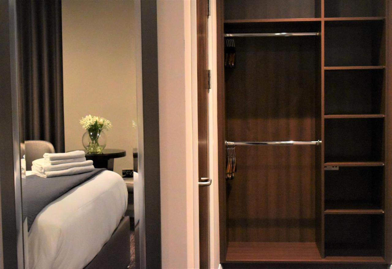The Birches Guest house