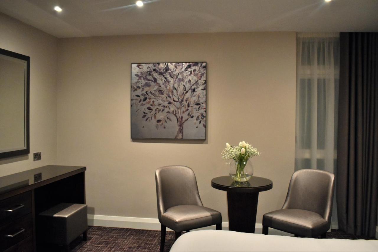 The Birches Guest house *