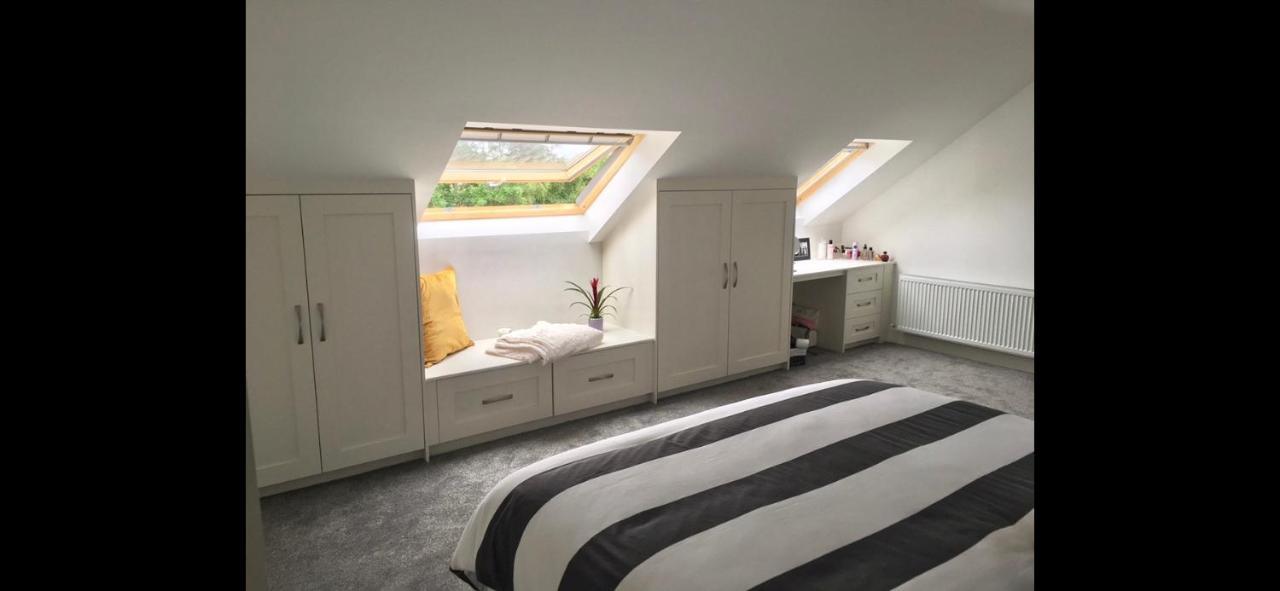 Gleanntan House - Beautiful Family Town House Holiday home