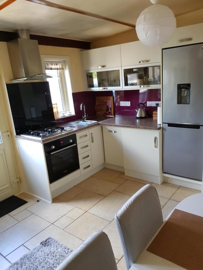 Holiday home Edith Grove House Killarney