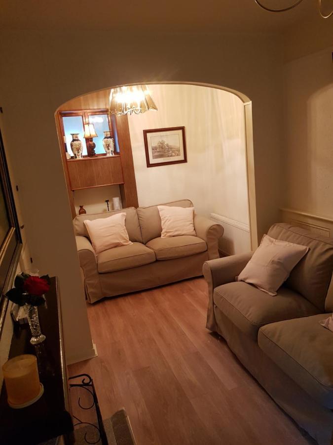 Holiday home Edith Grove House *
