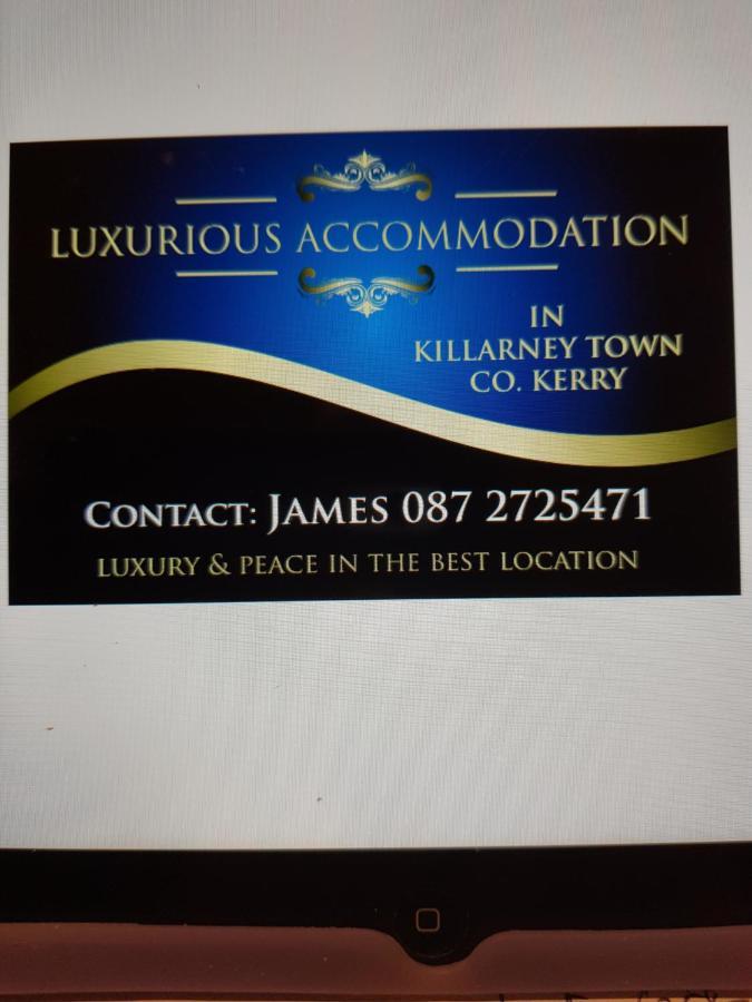Edith Grove House Holiday home Killarney