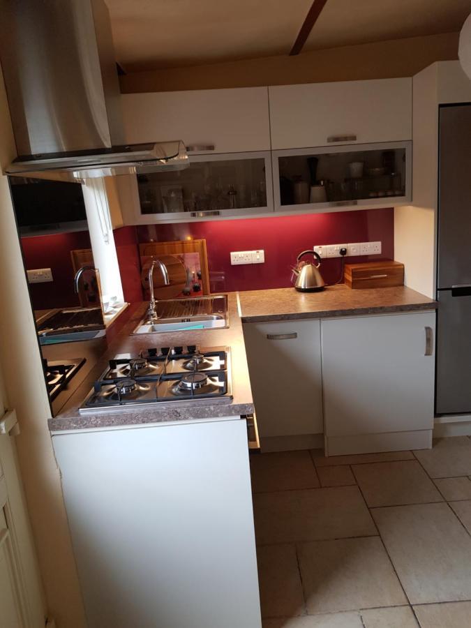 Edith Grove House Holiday home