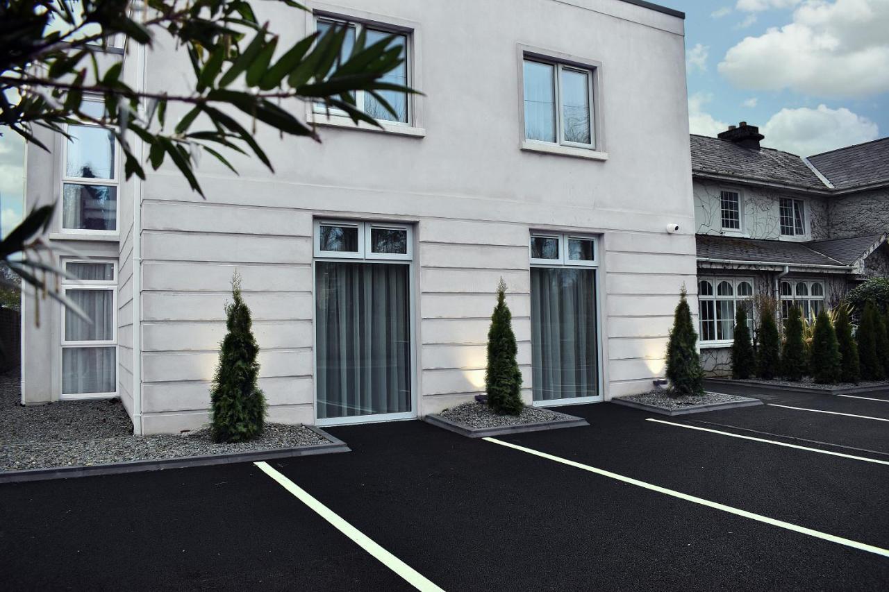 The Birches Guest house