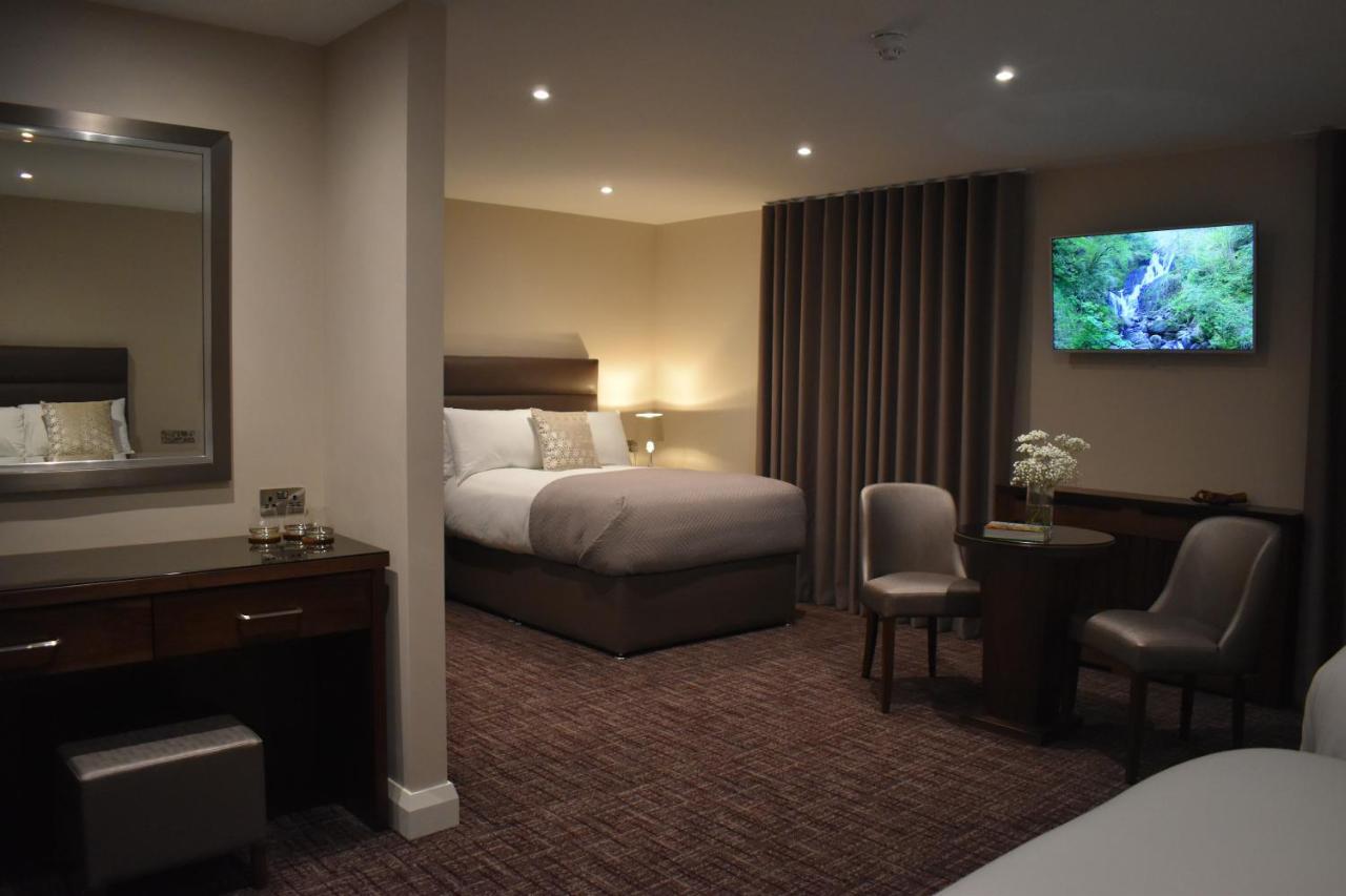 The Birches Guest house