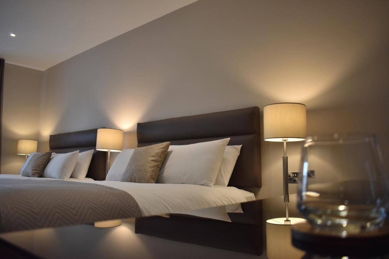 The Birches Guest house Killarney