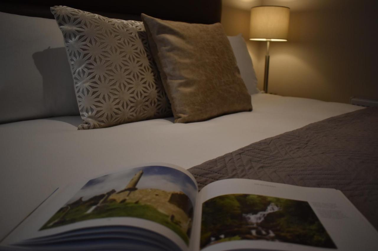 The Birches Guest house