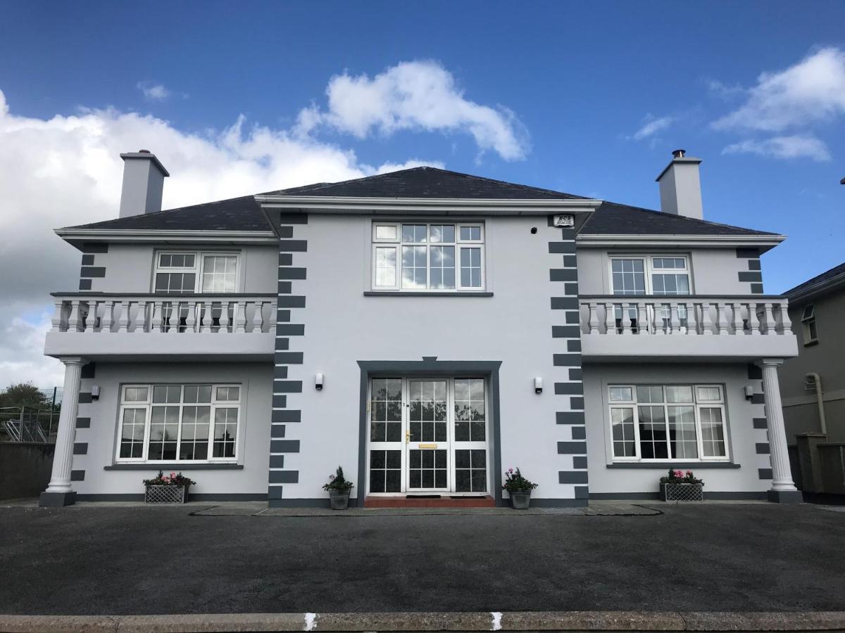 Ad Astra House * Killarney