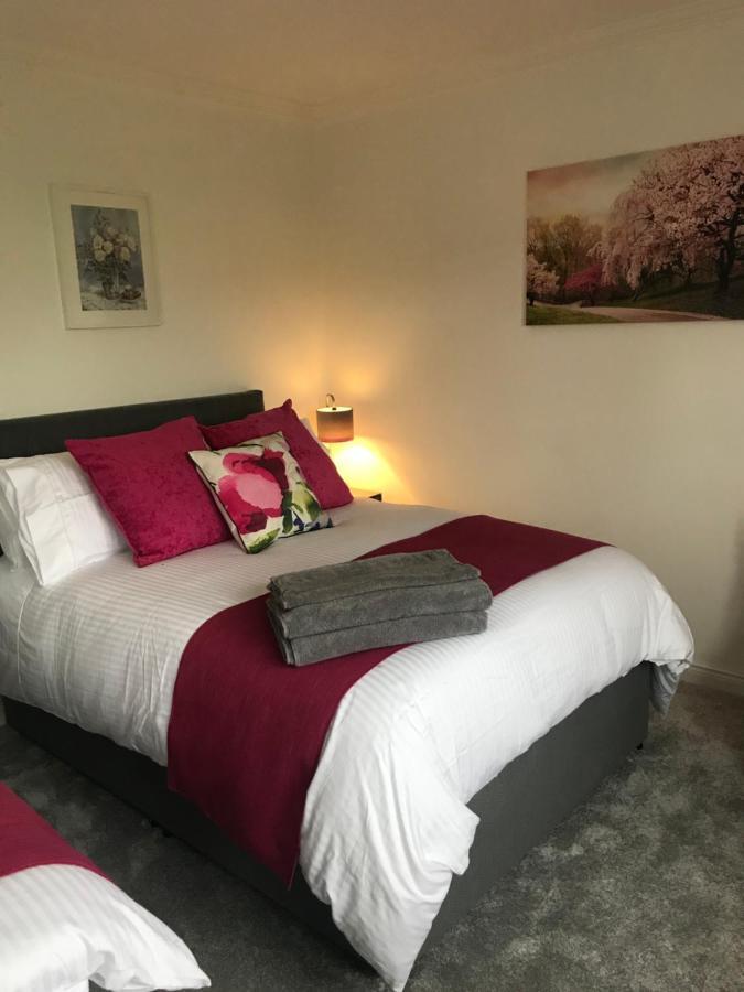 Ad Astra House Guest house Killarney