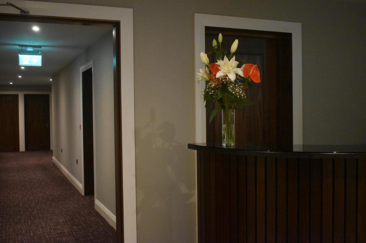 Guest house The Birches *
