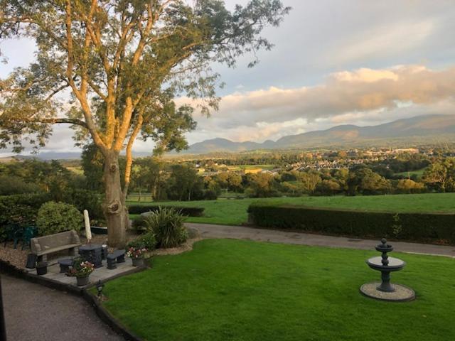 Views Of Apartment Killarney