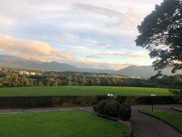 Views Of Apartment Killarney