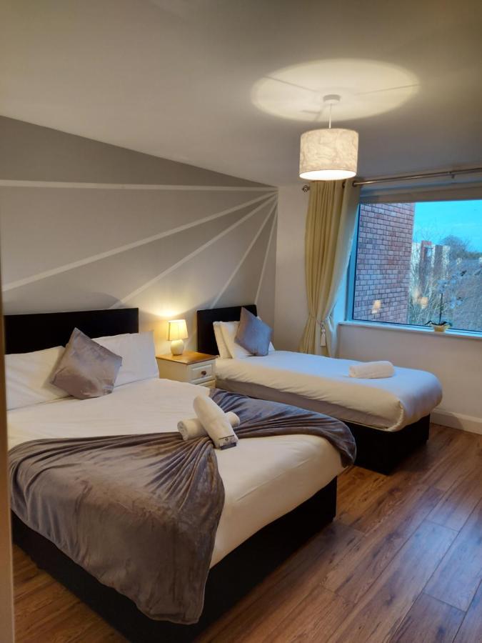 Apartment Wild Atlantic Killarney
