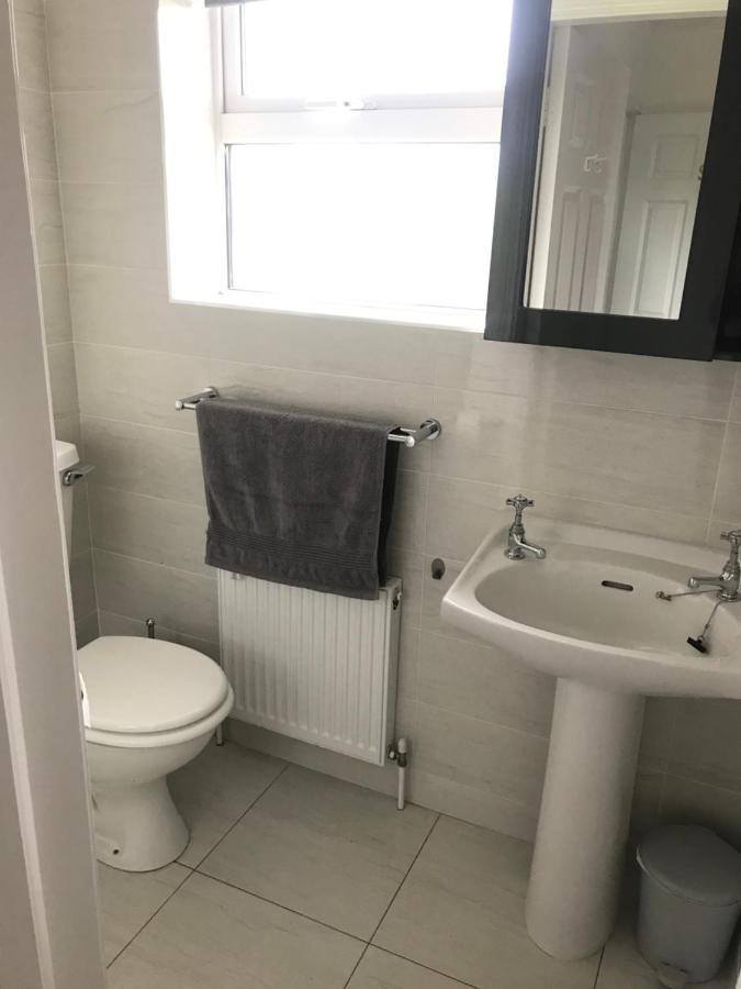 Guest house Ad Astra House Killarney