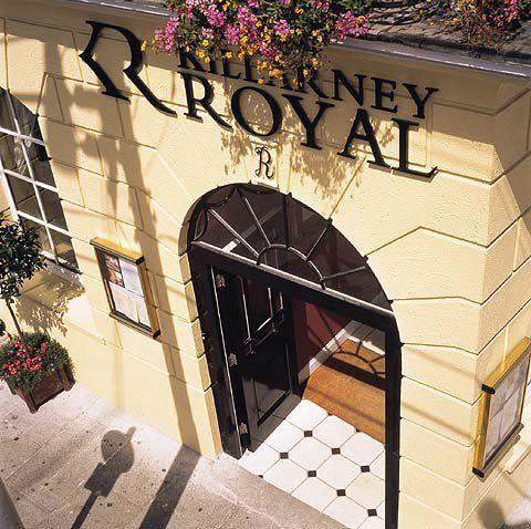 Hotel Royal Townhouse Killarney