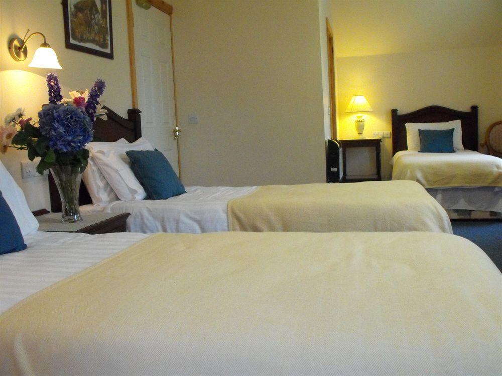 Harmony - Glena House Guest house Killarney