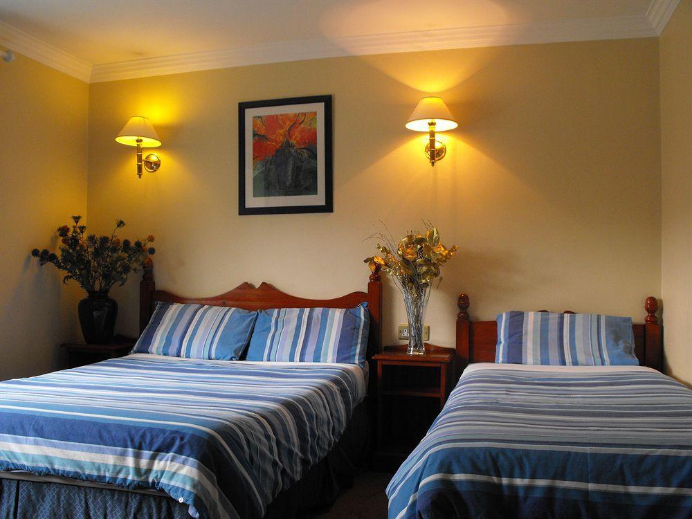 Harmony - Glena House Guest house