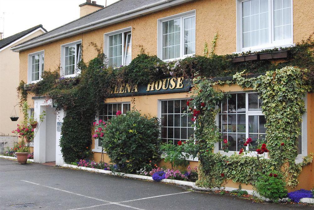 Harmony - Glena House 3*