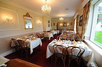Castle Guest house Killarney