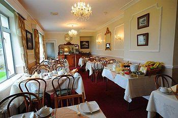 Castle Guest house