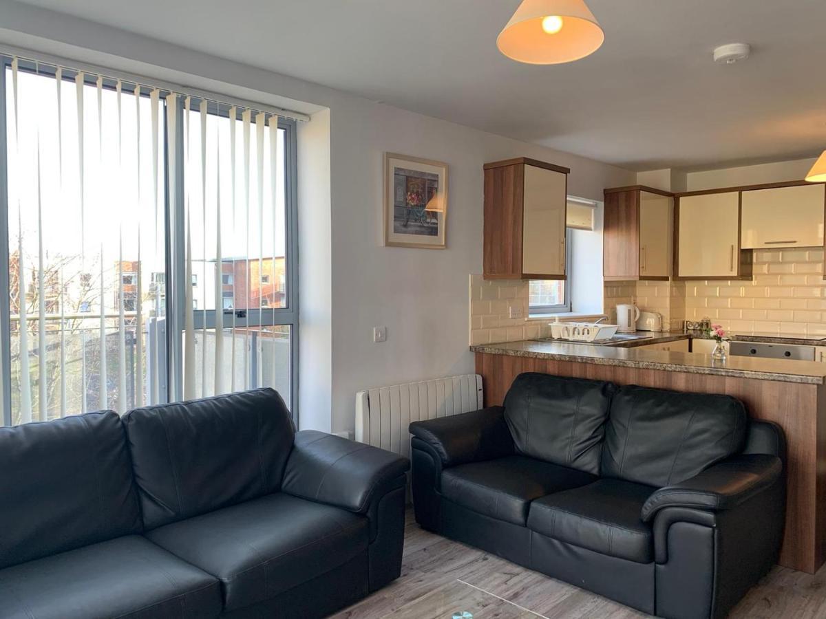 Apartment Wild Atlantic
